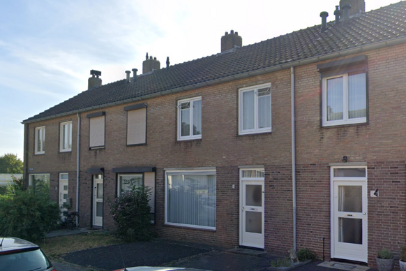 Penningruwe 5