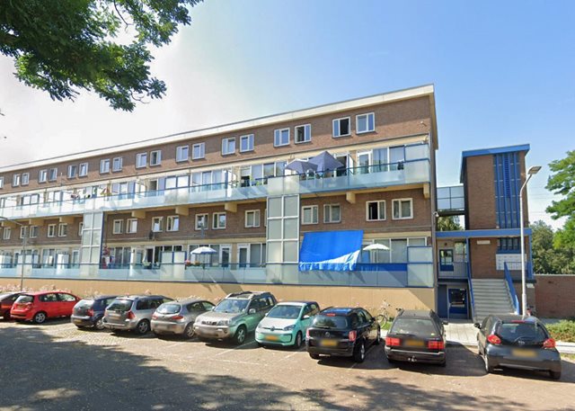 Meidoornstraat 72, 5922 XN Venlo, Nederland