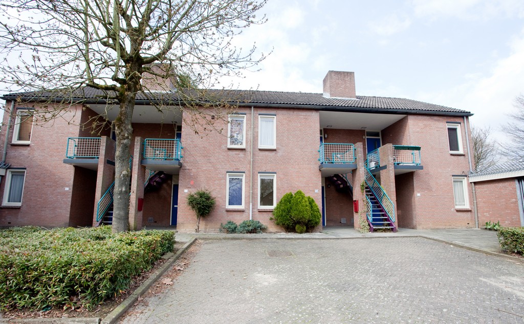Laagstraat 44