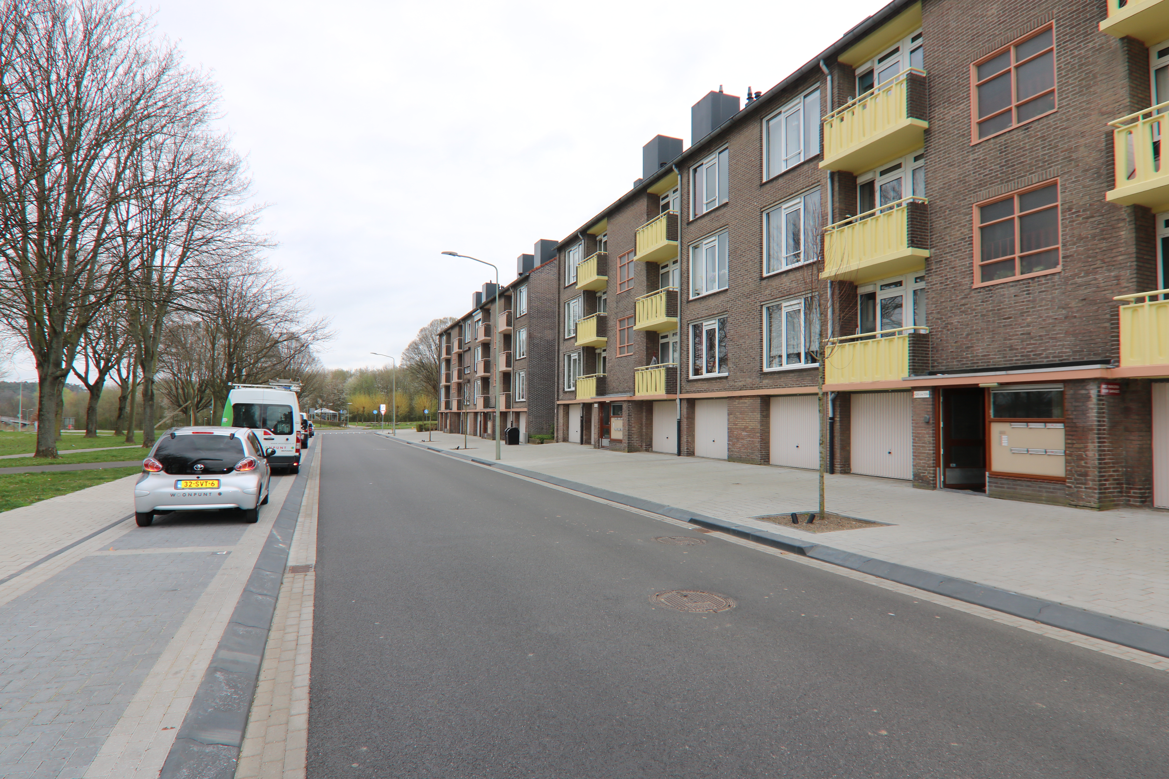 Limburgiastraat 154, 6415 VZ Heerlen, Nederland