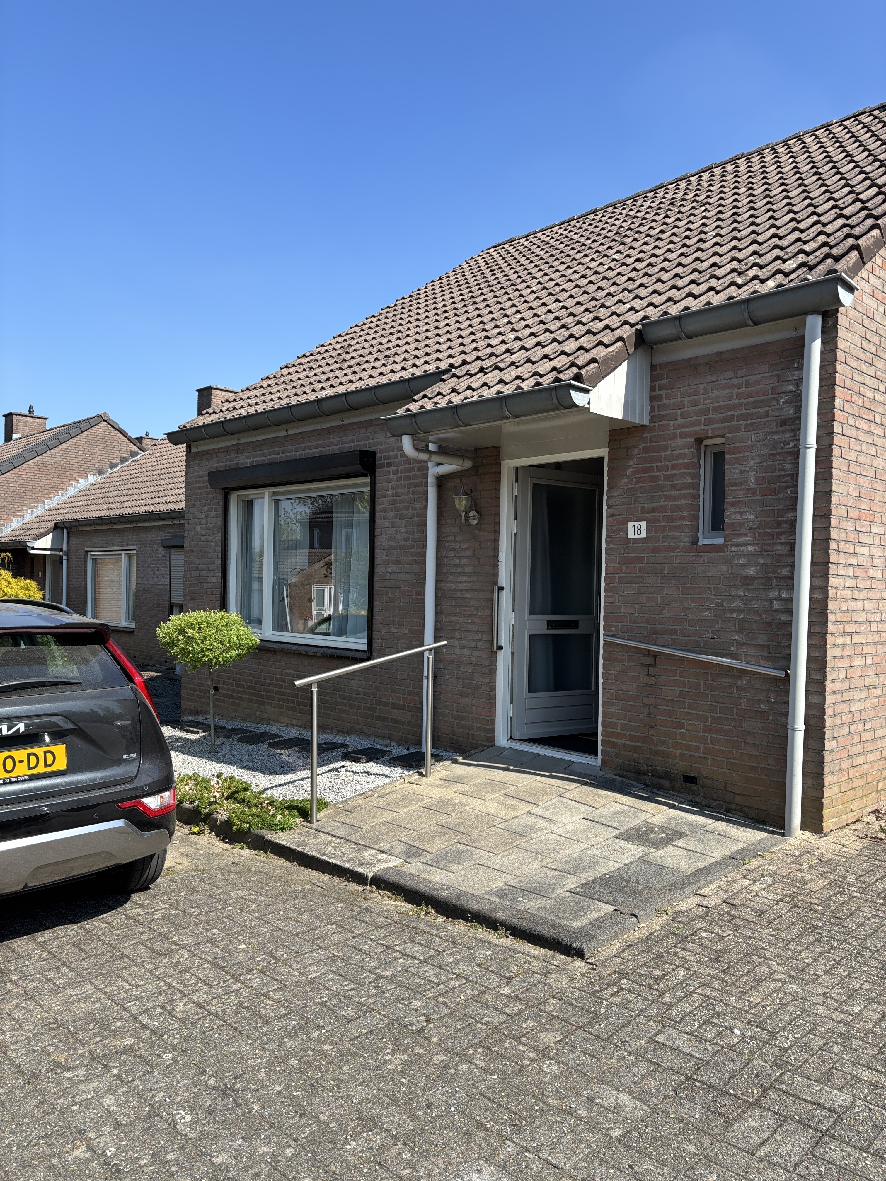 Kastanjelaan 18, 6176 DB Spaubeek, Nederland
