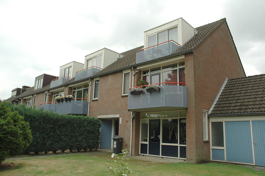 Veldmaarschalk Montgomeryhof 45