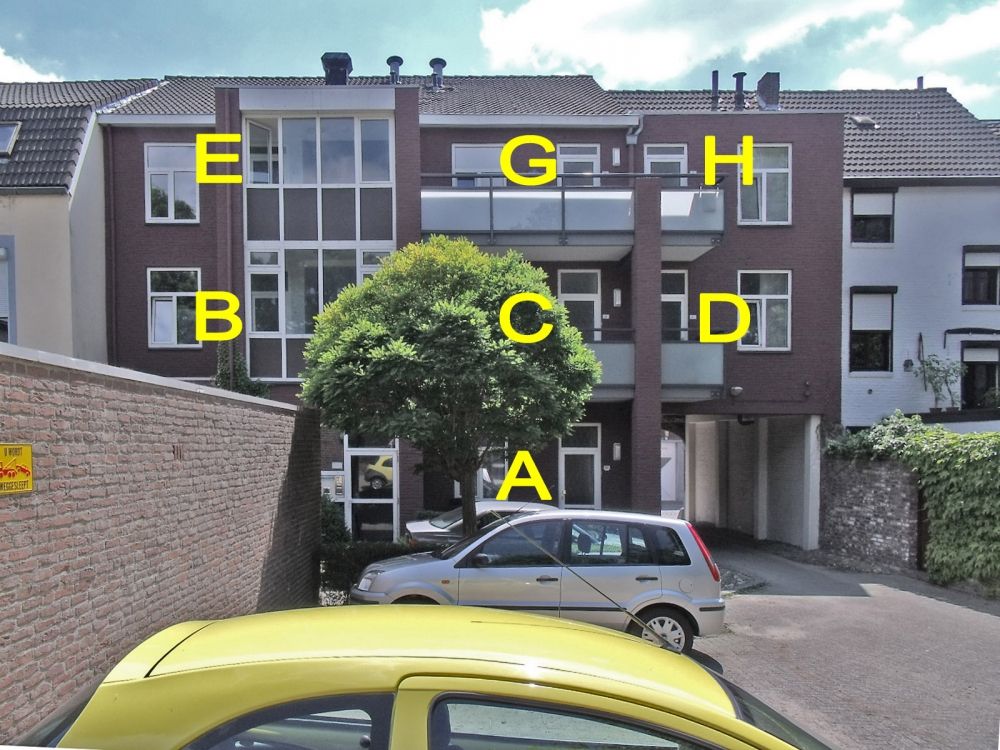 Bunderstraat 18A, 6231 EL Meerssen, Nederland