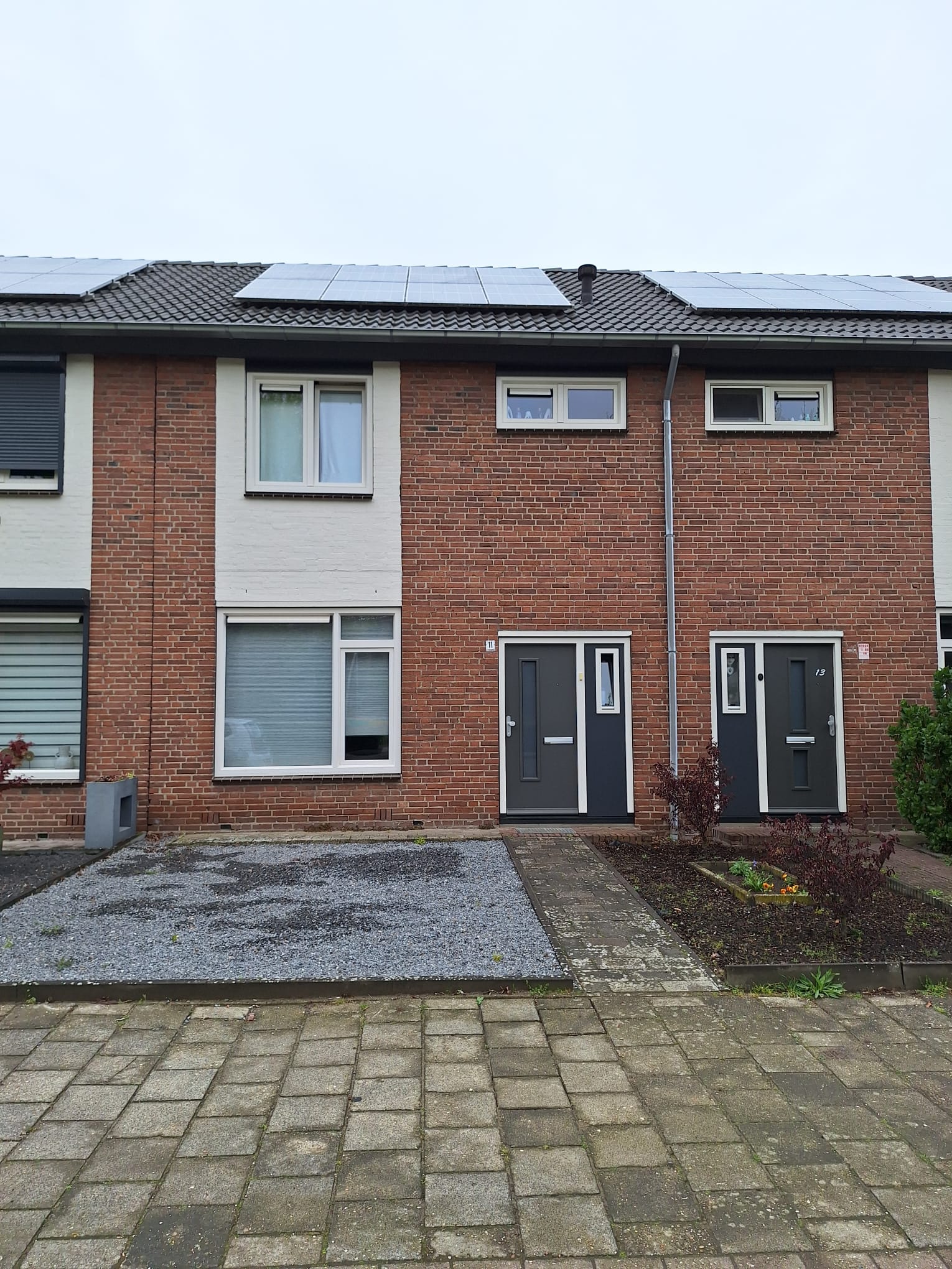 Hemonystraat 11, 5801 EX Venray, Nederland