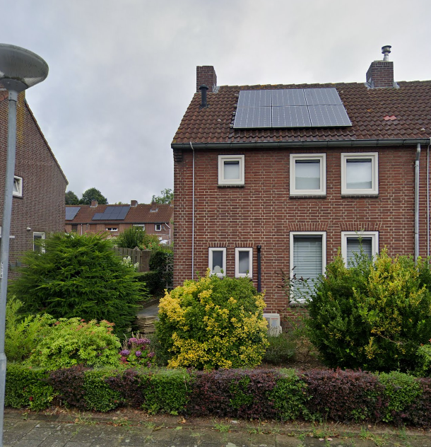 Schaepmanstraat 41, 5921 CL Venlo, Nederland