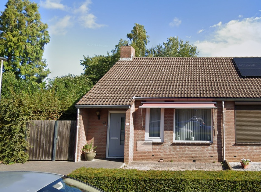 Romeinenstraat 20, 6231 BZ Meerssen, Nederland