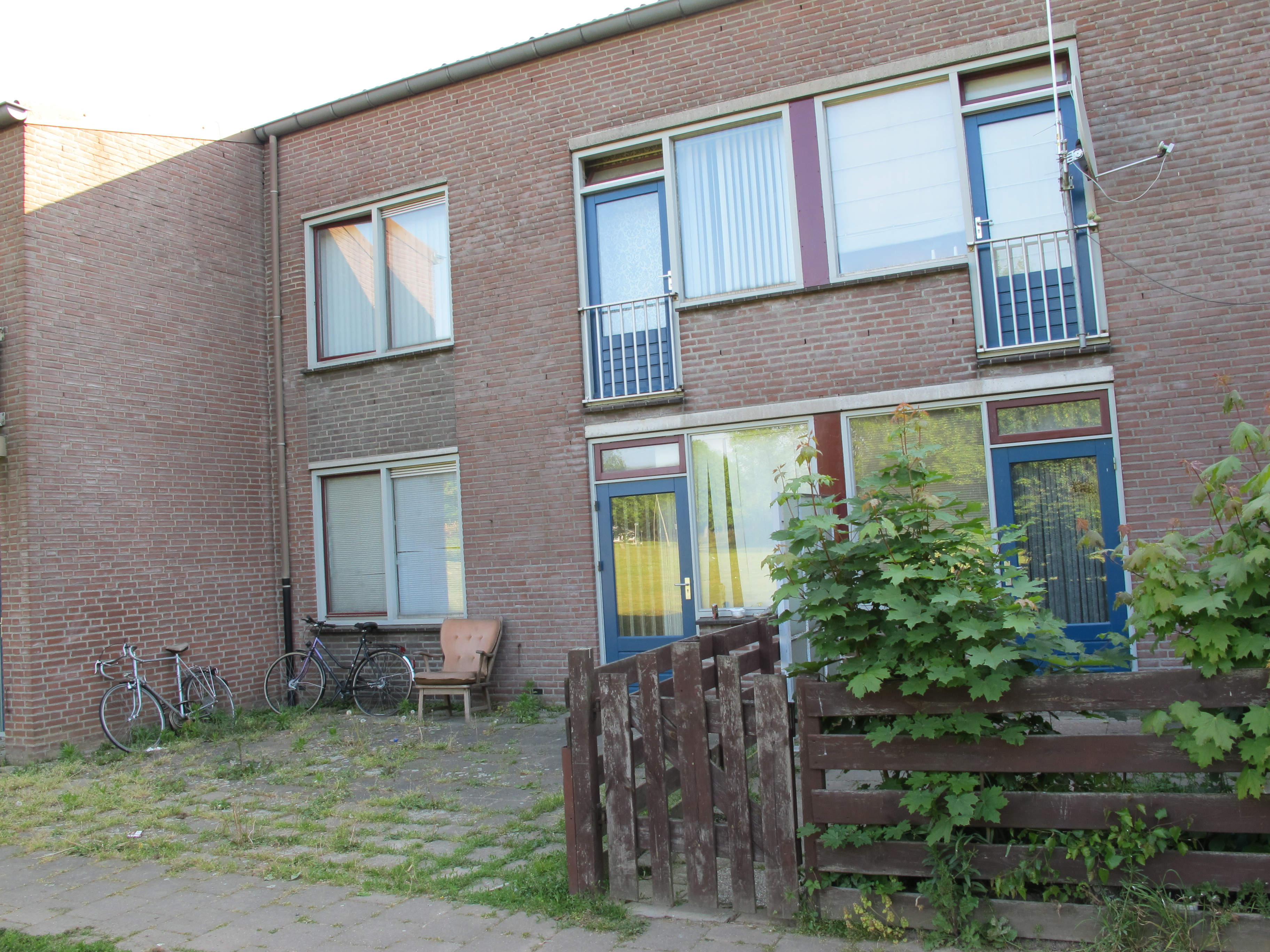 Amerstraat 13