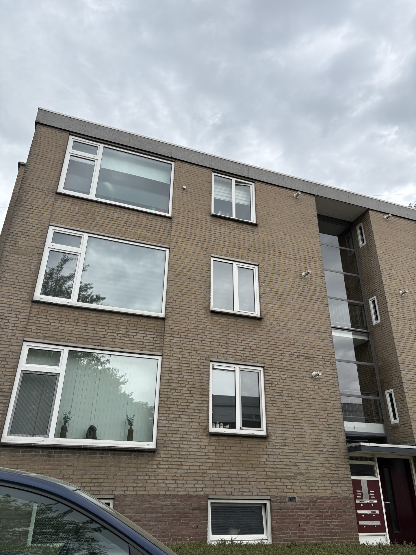 Stanleystraat 59, 6413 HR Heerlen, Nederland