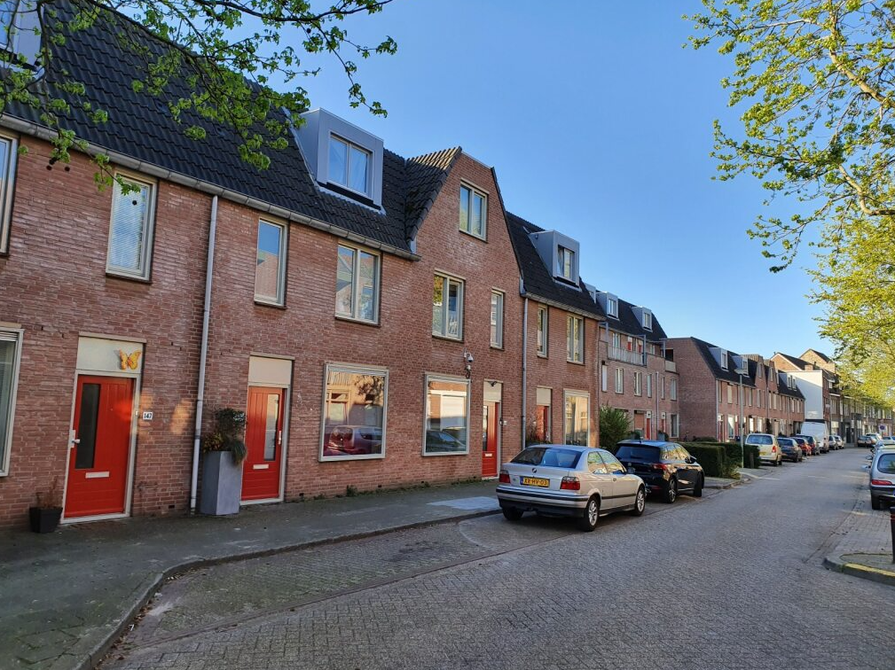 Hoofdstraat 153A, 6432 GC Hoensbroek, Nederland