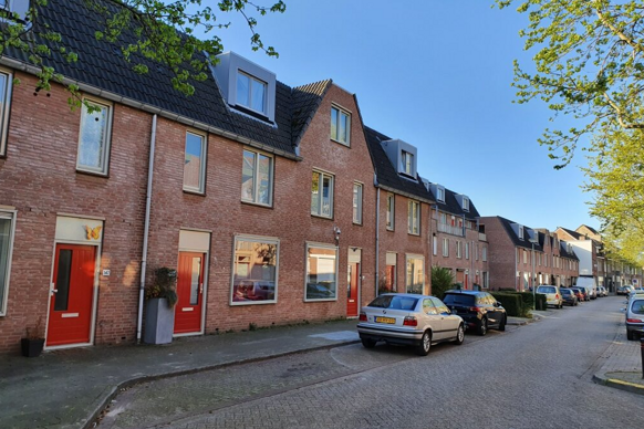 Hoofdstraat 153-A