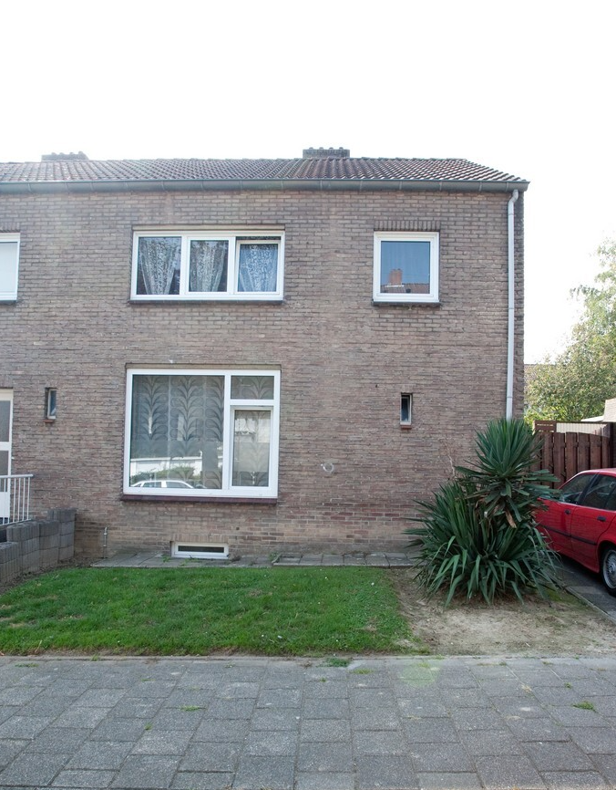 Eikstraat 25, 6413 RS Heerlen, Nederland