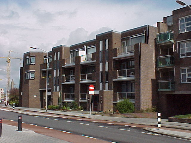 Raadhuisstraat 20, 6444 AA Brunssum, Nederland
