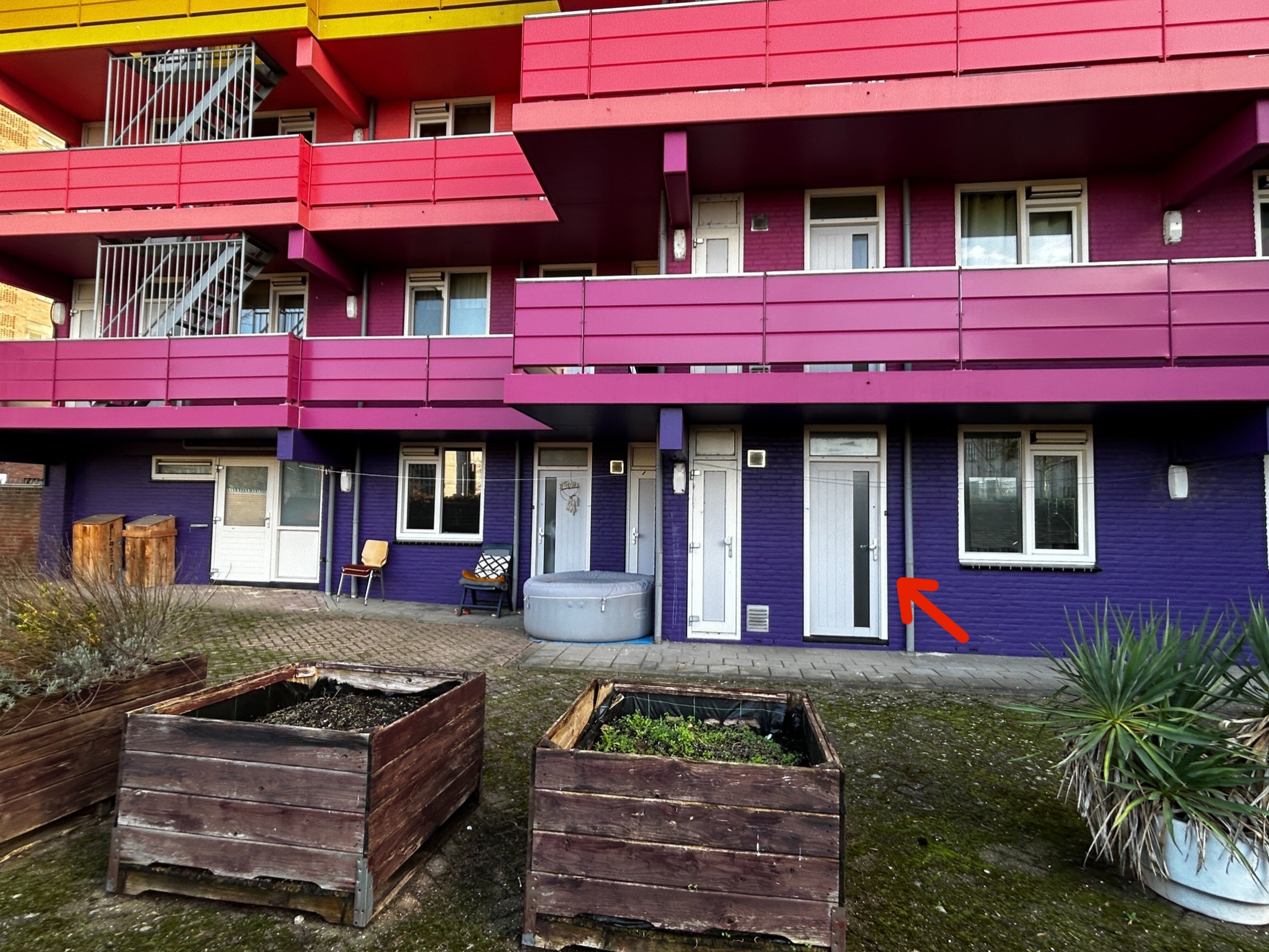 Aurora 176, 6412 GL Heerlen, Nederland