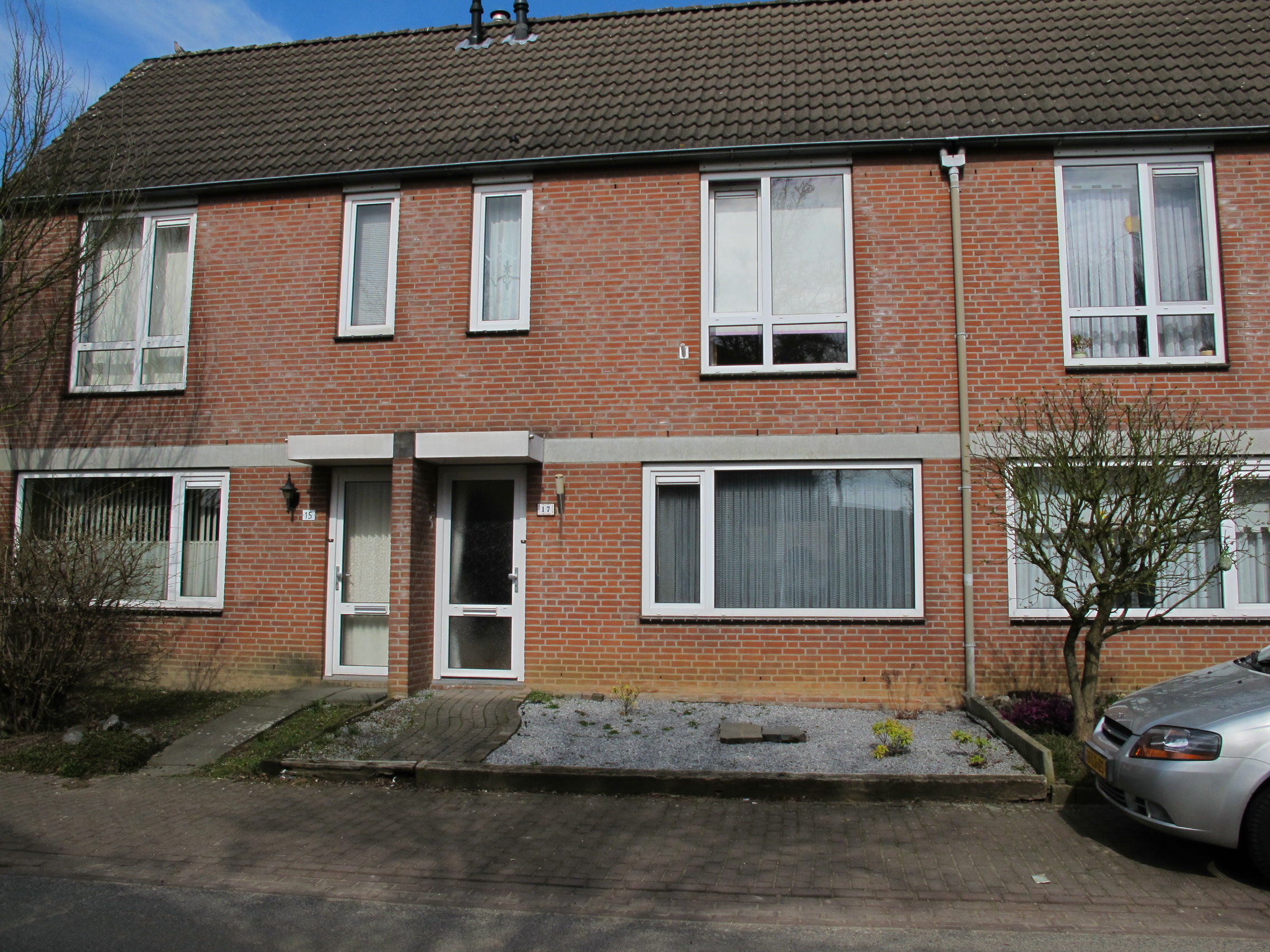 Pastoor Sandersstraat 17, 6438 HX Oirsbeek, Nederland