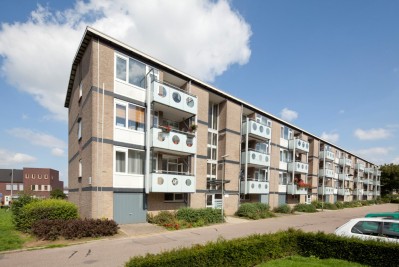 Achter Het Klooster 15