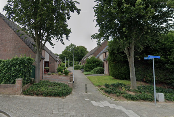 Raambouwstraat 202, 6432 EZ Hoensbroek, Nederland