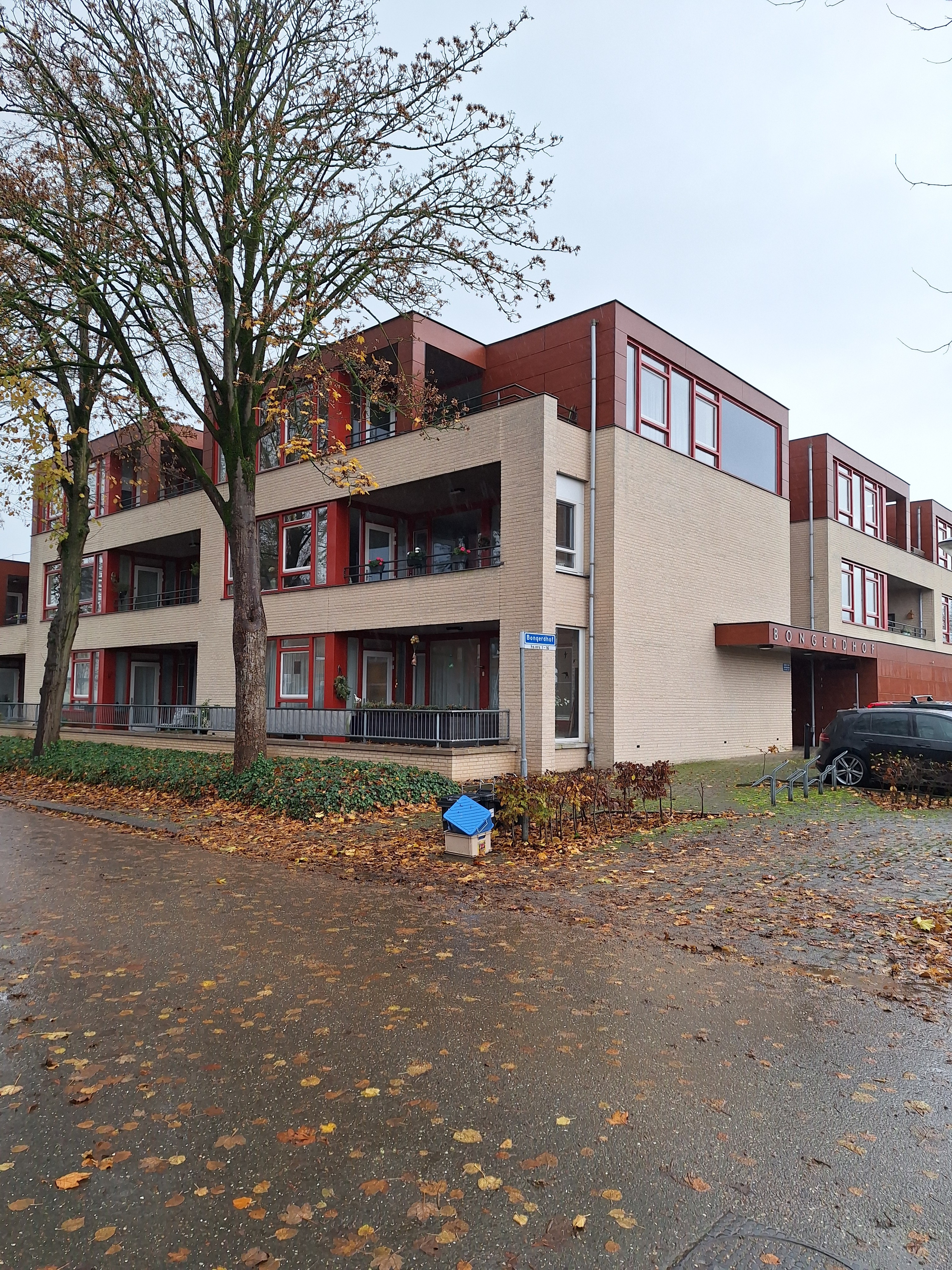 Bongerdhof 1, 6116 Roosteren, Nederland