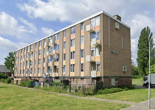 Klokkengietersstraat 120, 5914 LP Venlo, Nederland