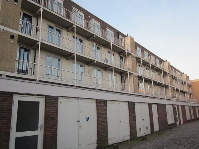 Koninginnesingel 9, 5911 KB Venlo, Nederland