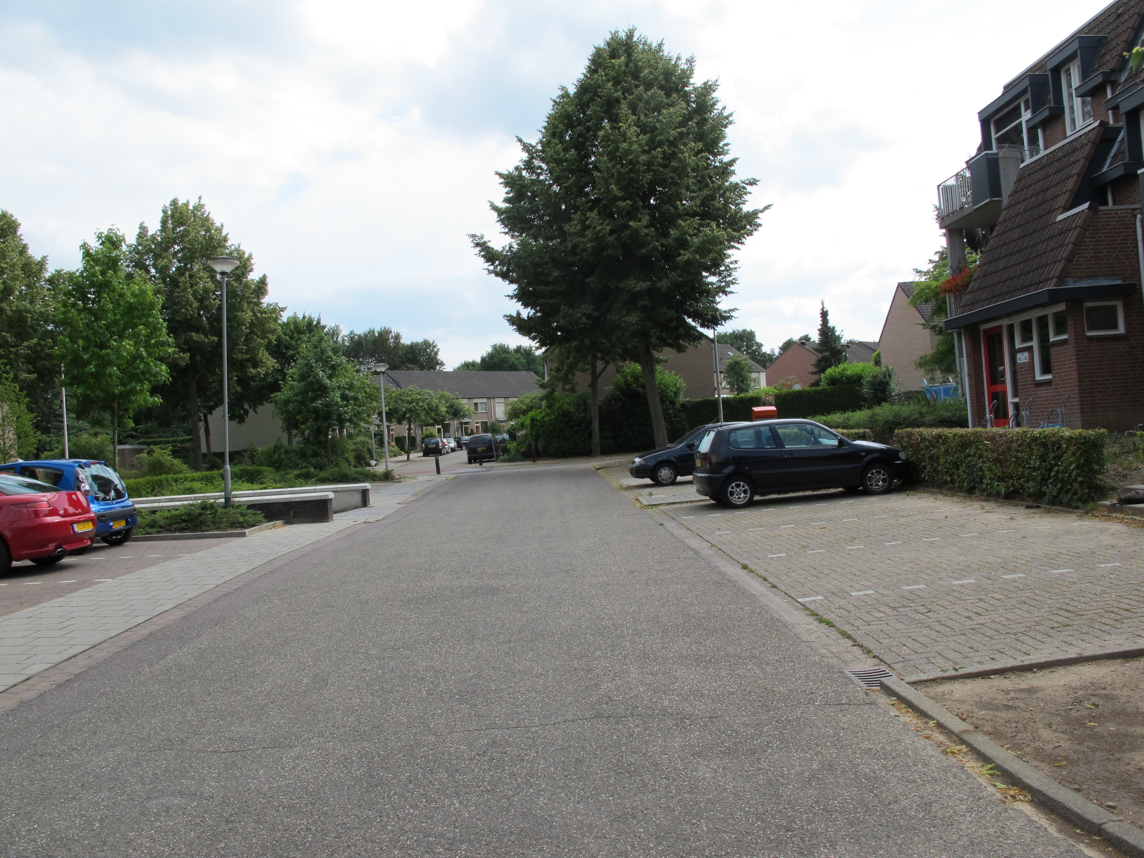 Karolingenstraat 152