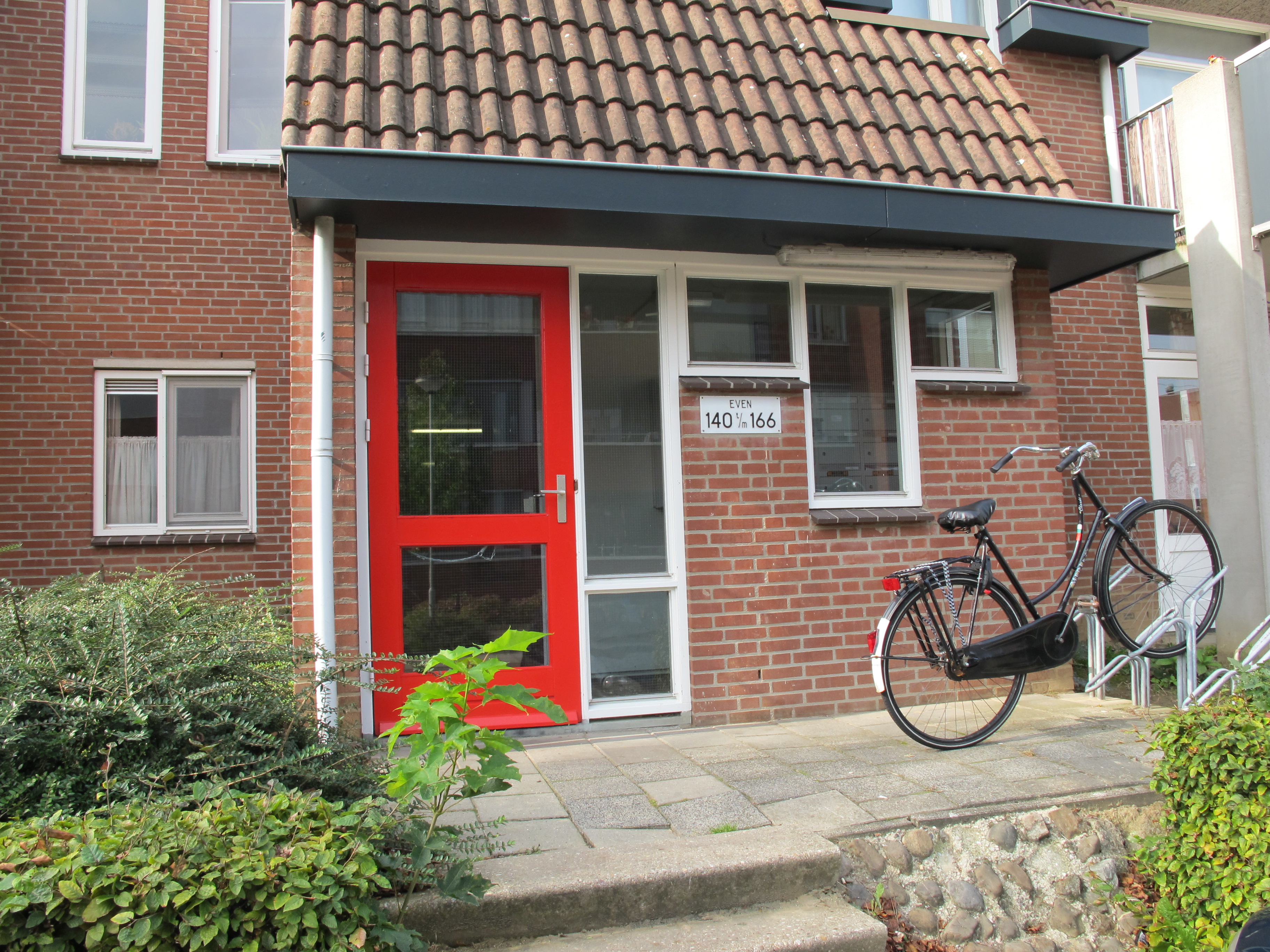 Karolingenstraat 152