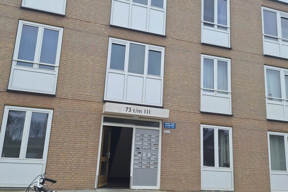 Beatrixlaan 97