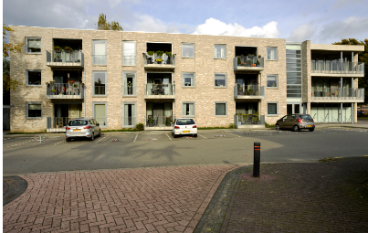 Sint Martinusstraat 26, 6191 TL Beek, Nederland