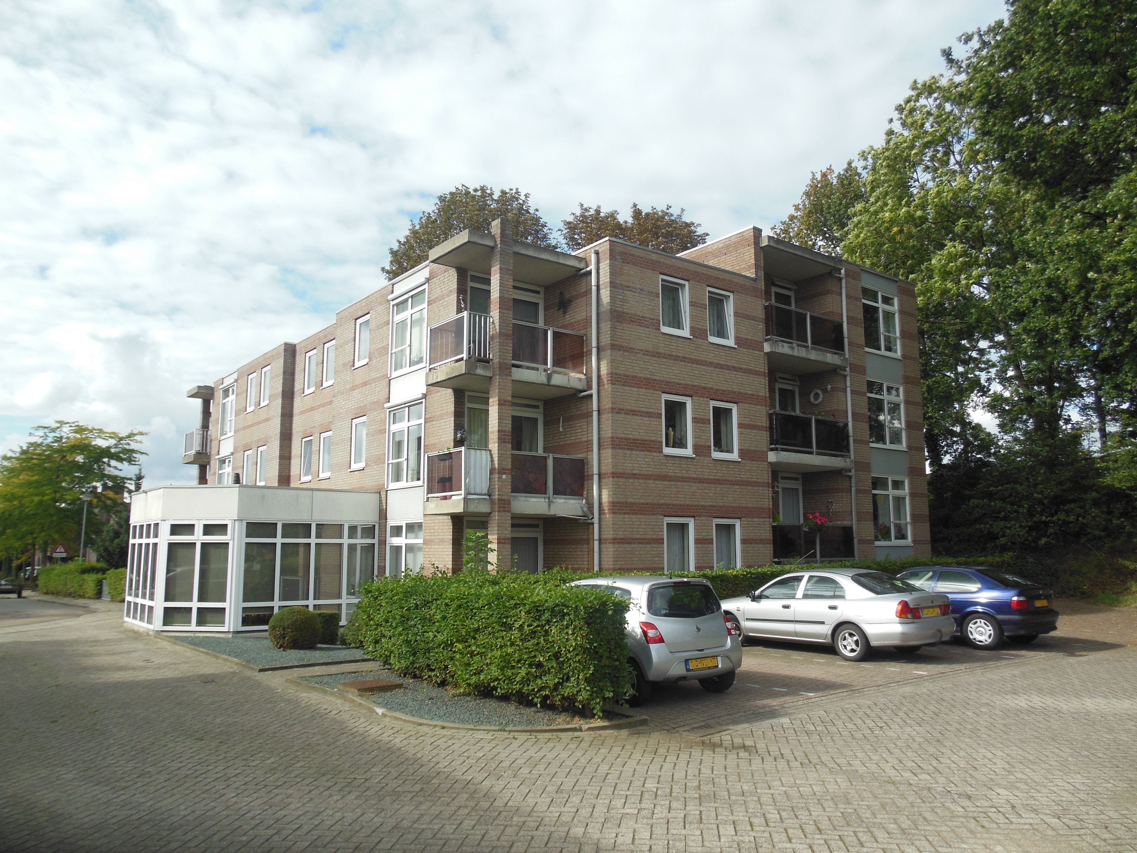Steenweg 31, 6129 BH Urmond, Nederland