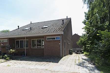 Merelstraat 18, 5854 GB Bergen, Nederland