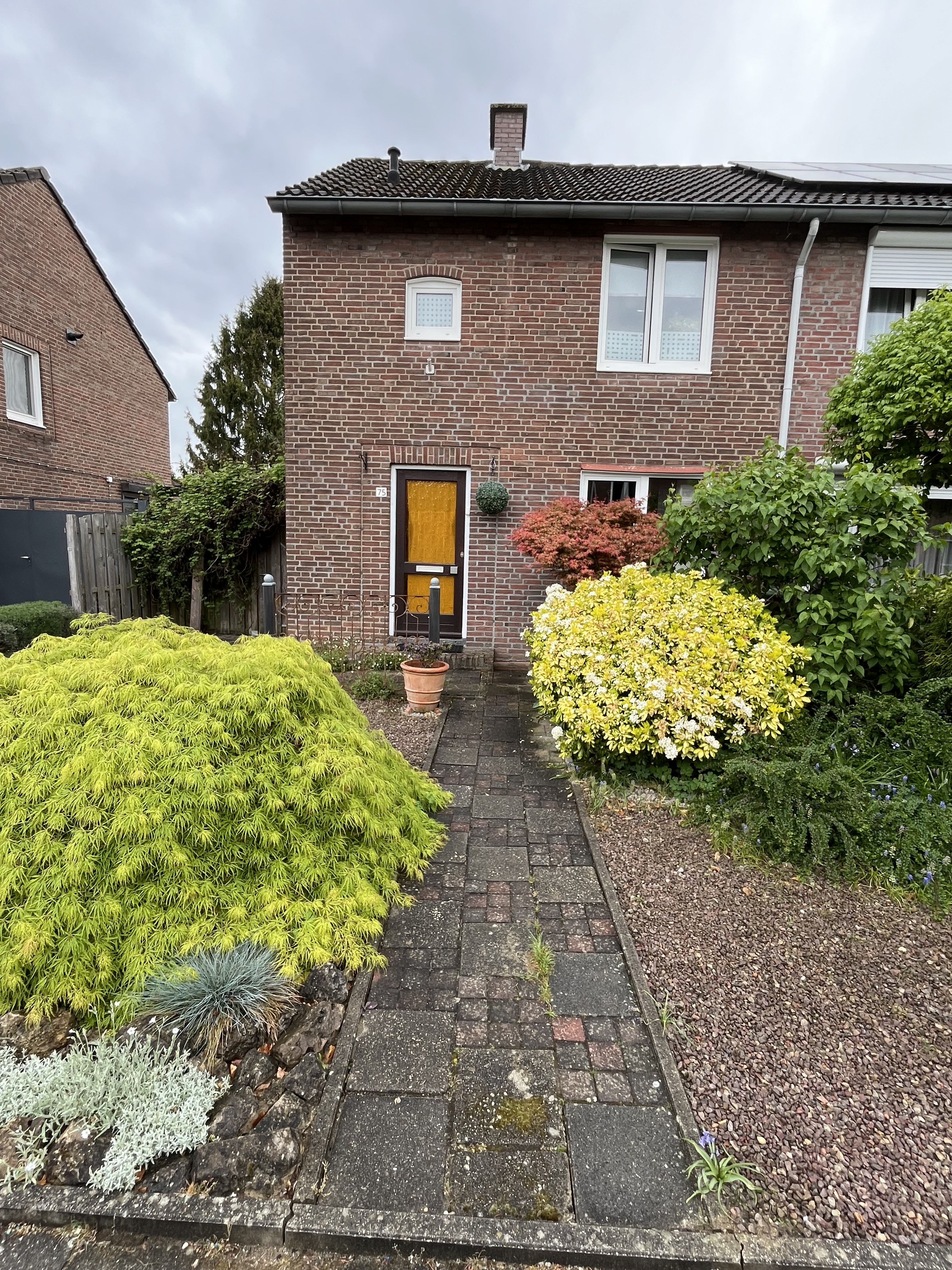 Panhuisstraat 75, 6367 XG Voerendaal, Nederland
