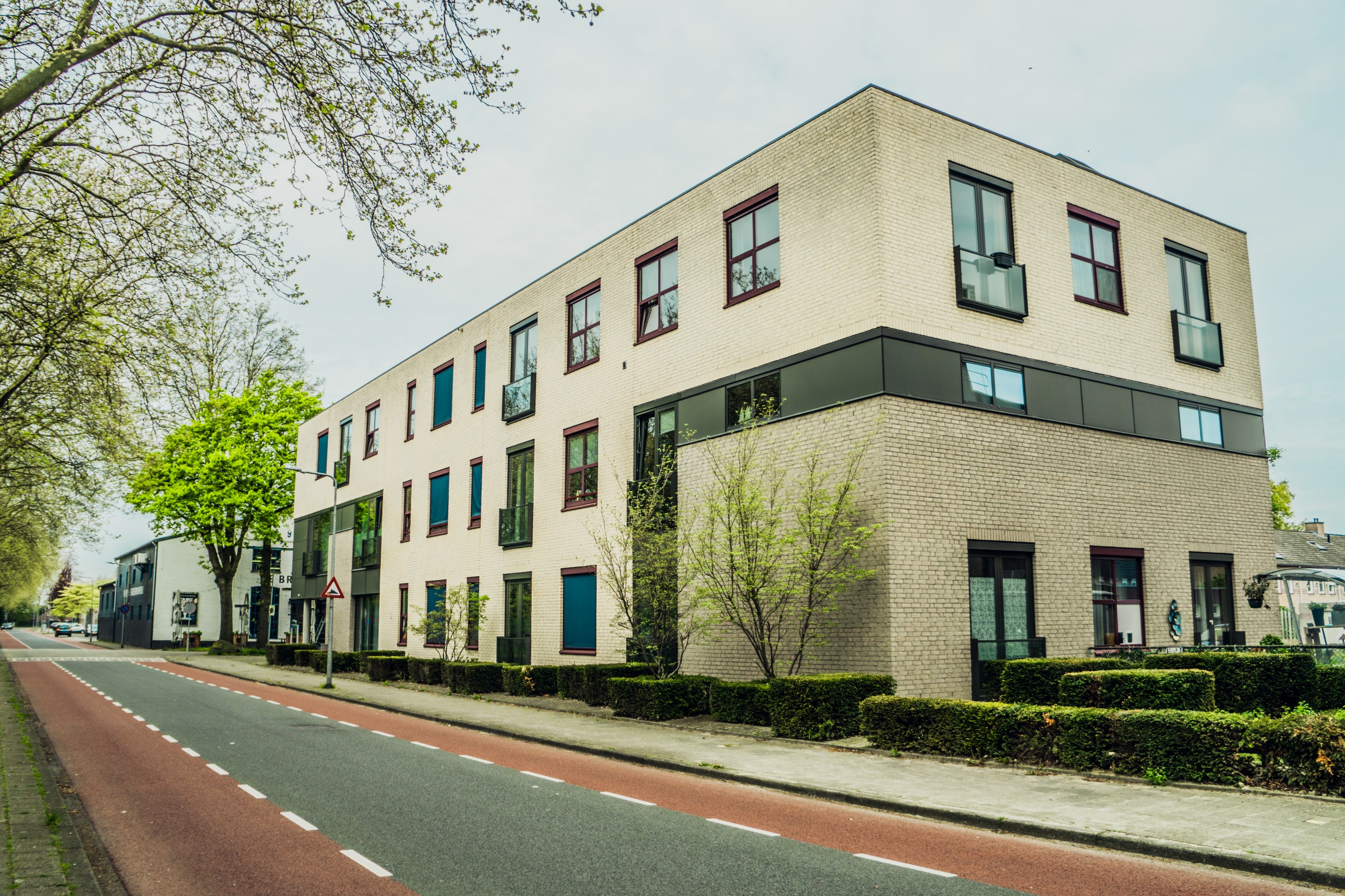 Parallelweg 120, 6001 HM Weert, Nederland