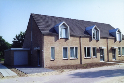 Eikenhof 30, 5985 RX Grashoek, Nederland