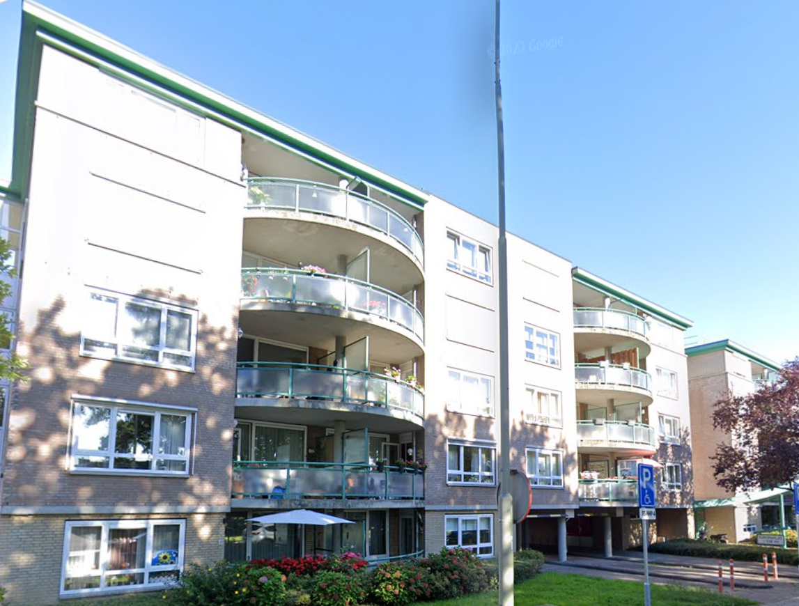 Europaflat 32, 6164 EZ Geleen, Nederland