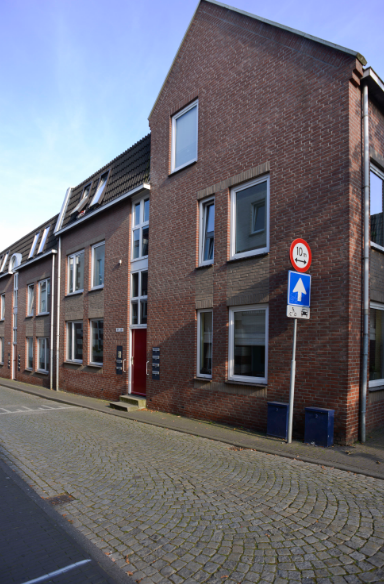 Hoogfrankrijk 7C, 6211 RK Maastricht, Nederland