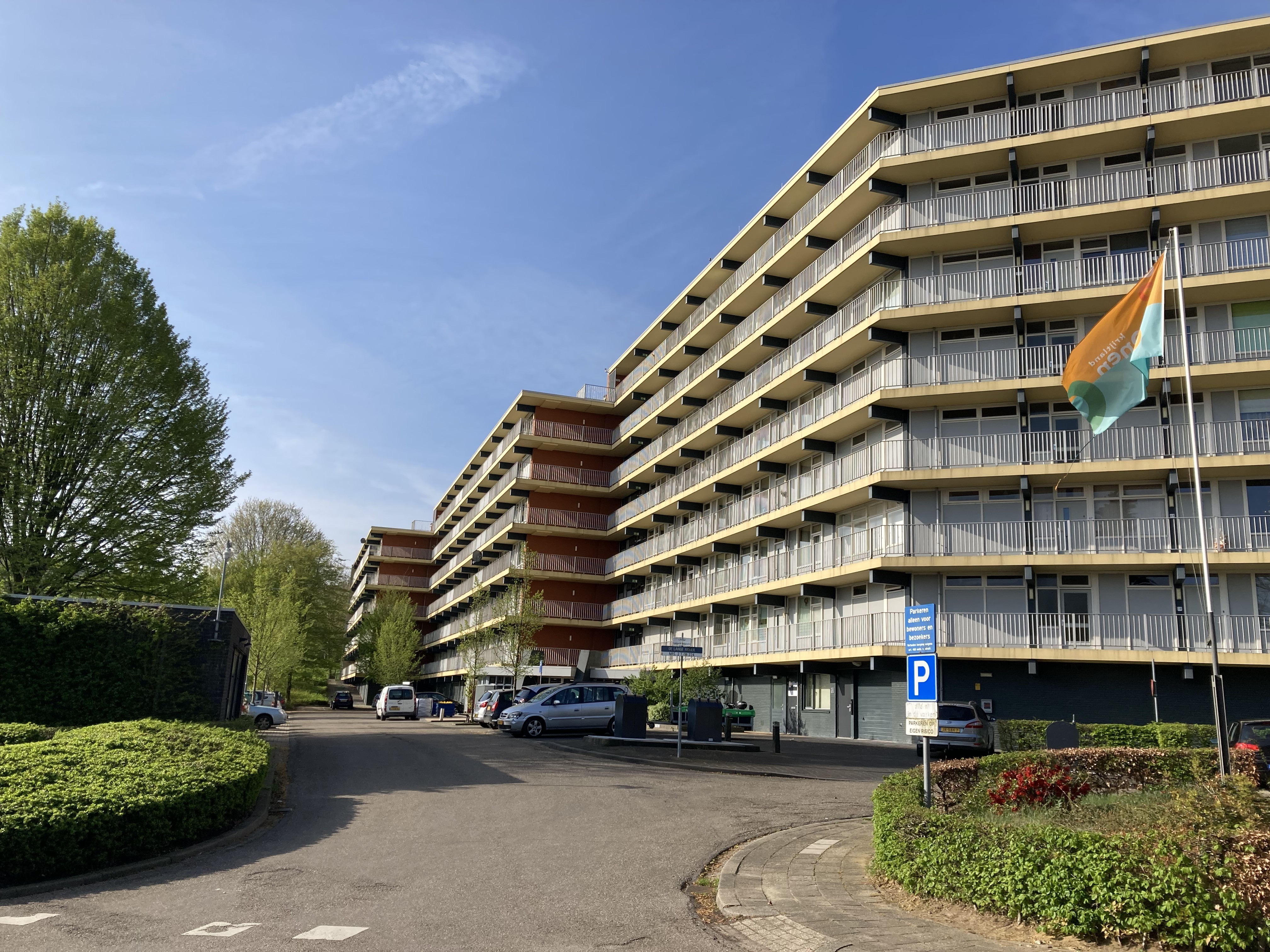 De Lange Akker 12, 6291 VS Vaals, Nederland