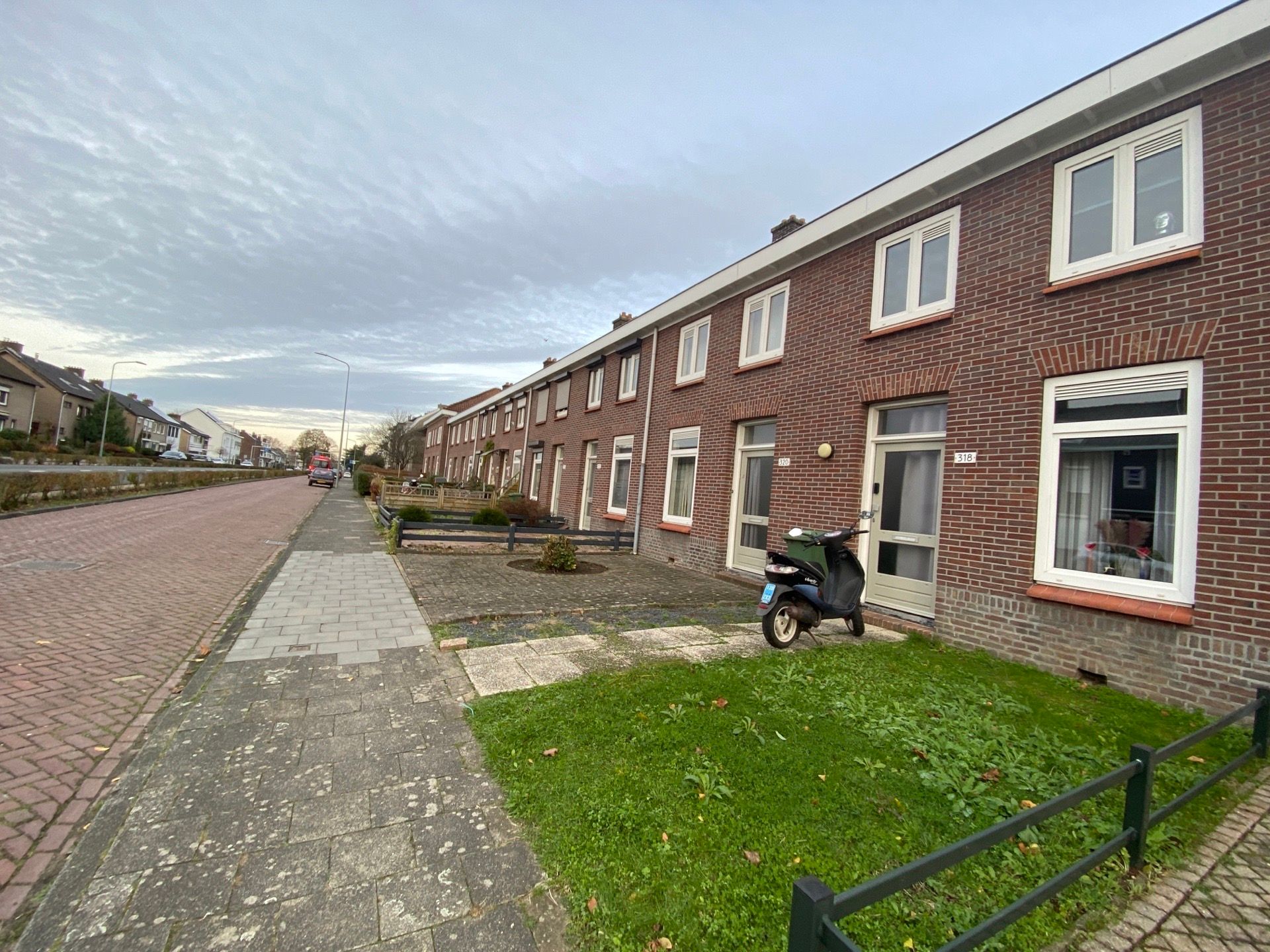 Brusselseweg 332, 6217 HC Maastricht, Nederland
