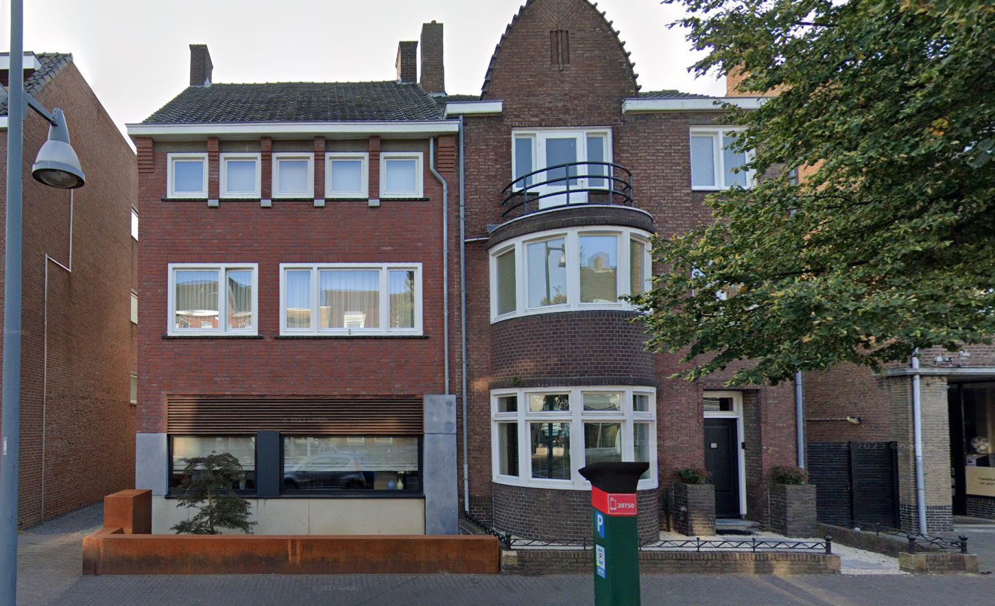Rijksweg Noord 9H, 6162 AA Geleen, Nederland