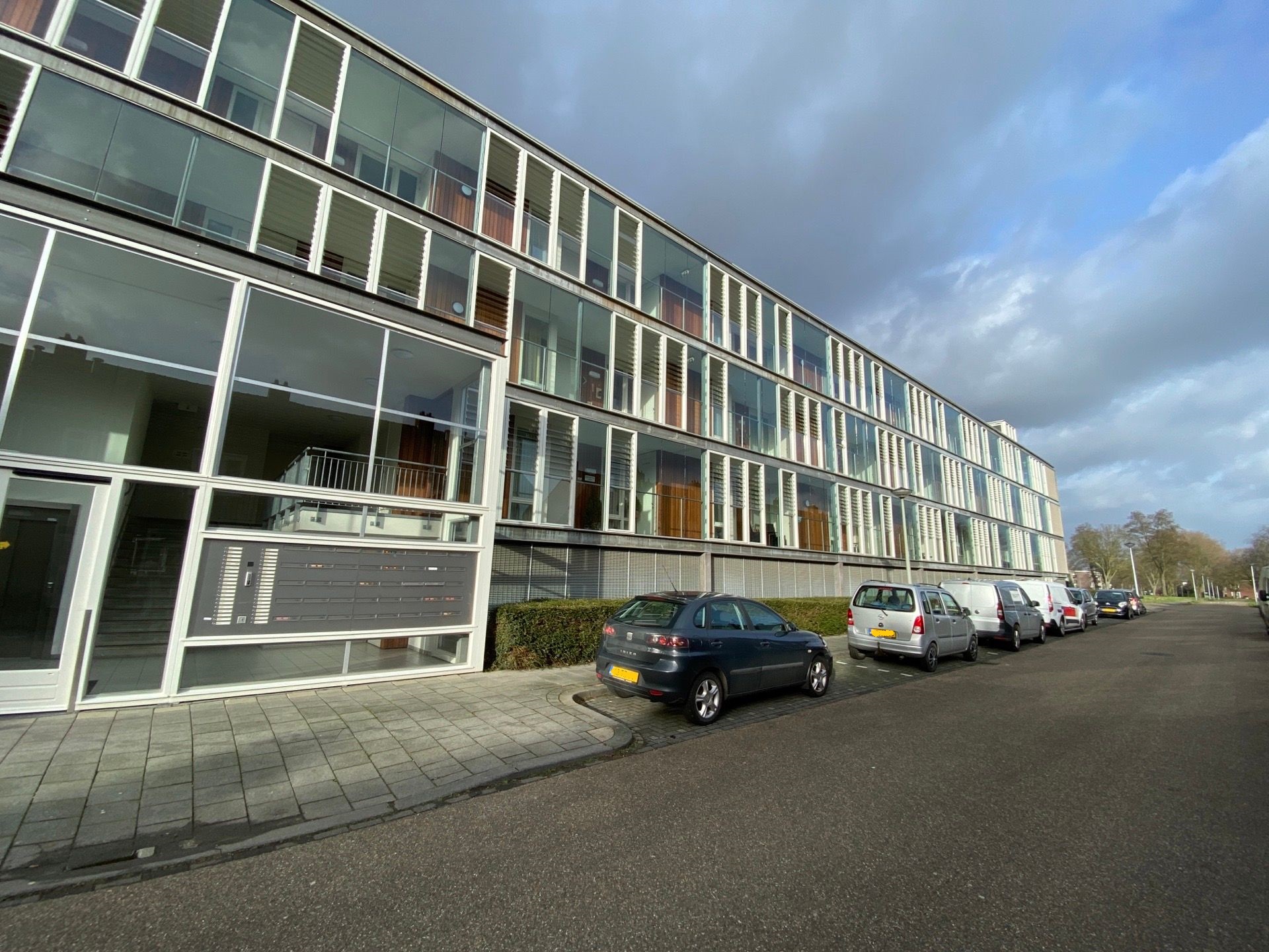 Schellingruwe 80C
