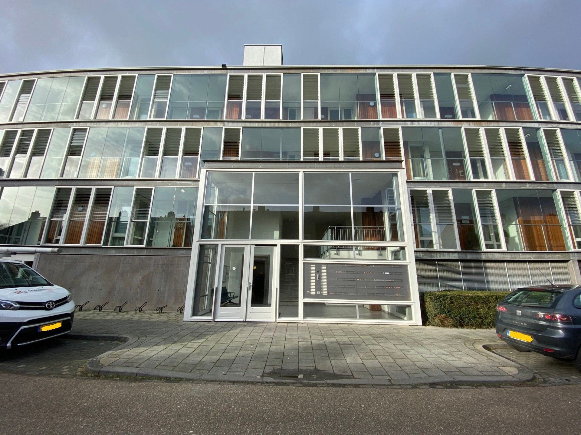 Schellingruwe 80C, 6218 BP Maastricht, Nederland