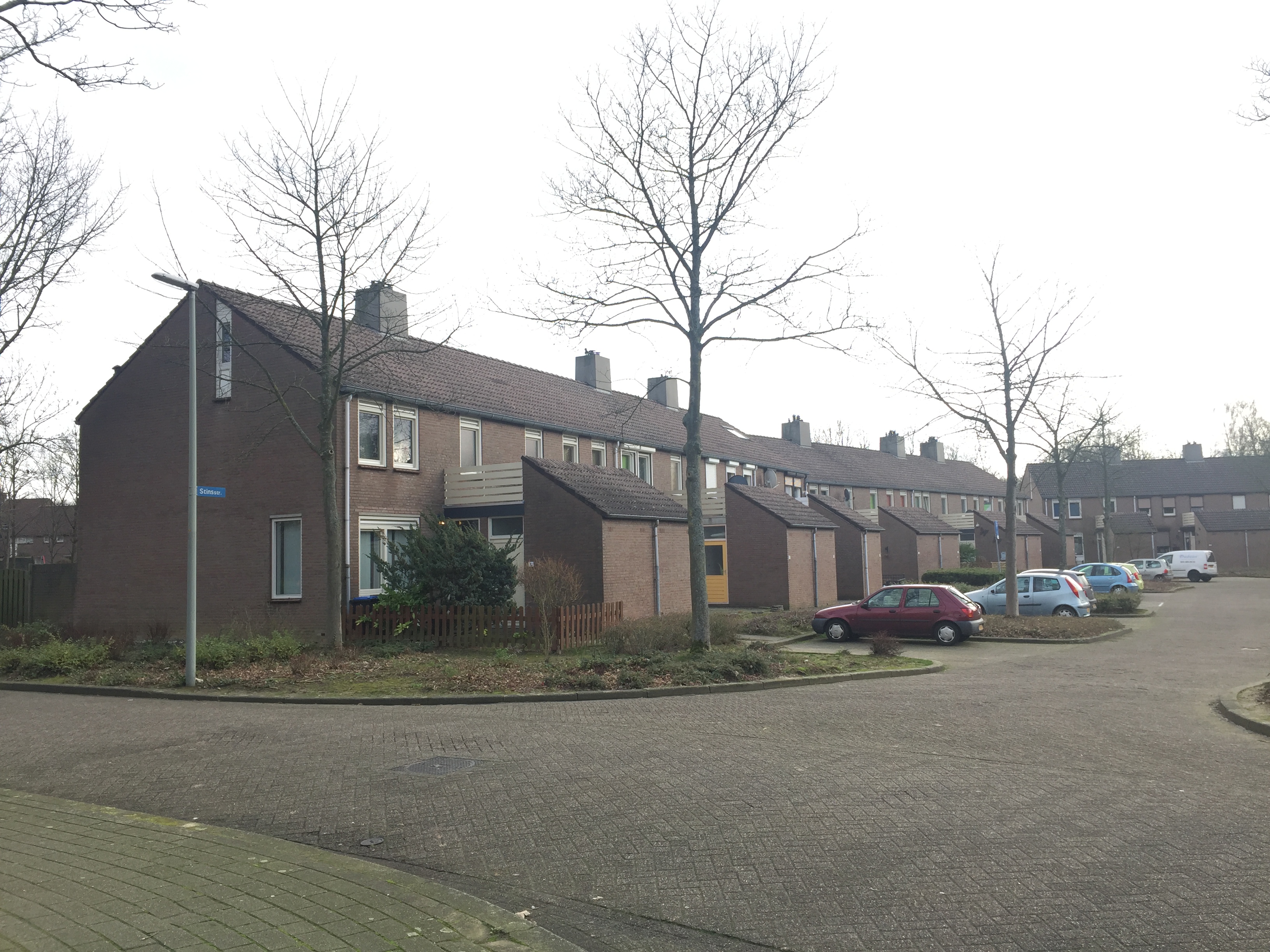 Dominee Pontierstraat 19, 6412 EC Heerlen, Nederland
