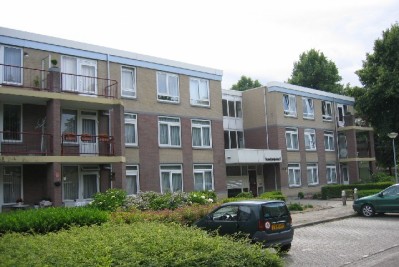 Maastrichtstraat 50, 6004 VX Weert, Nederland