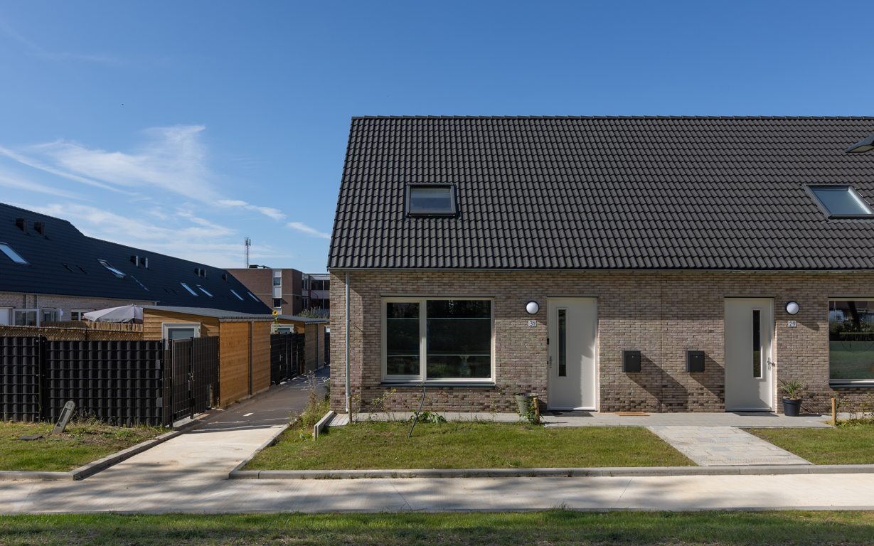 Thijs Wöltgensstraat 31, 6462 TC Kerkrade, Nederland