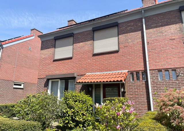 Oude Venloseweg 95, 5941 HC Velden, Nederland