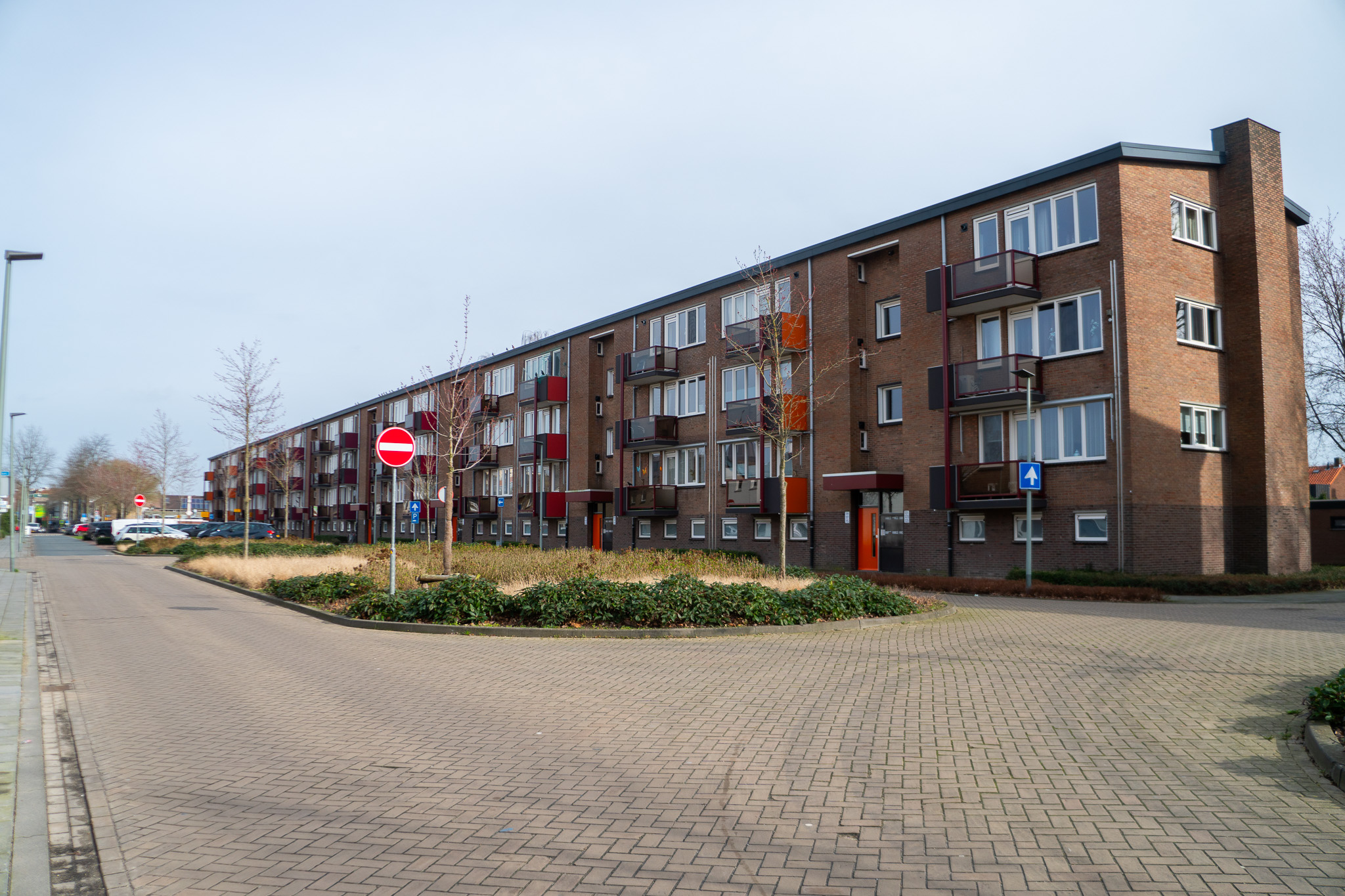 Raadhuisstraat 121, 5981 BC Panningen, Nederland