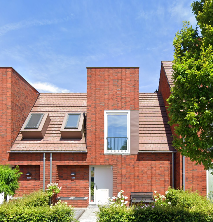Treebeekplein 167, 6446 VL Brunssum, Nederland