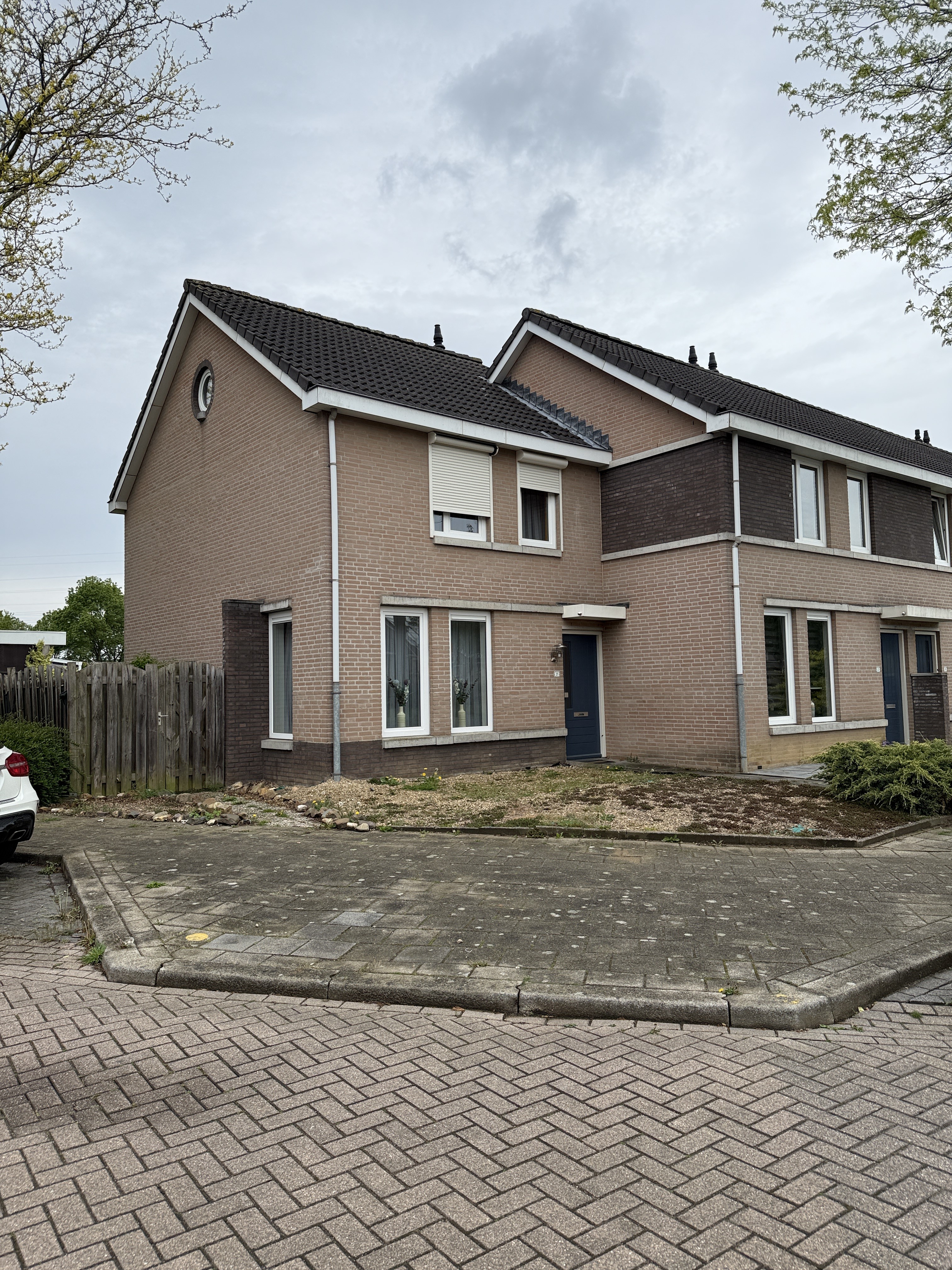 Hortensiastraat 21, 6163 MJ Geleen, Nederland