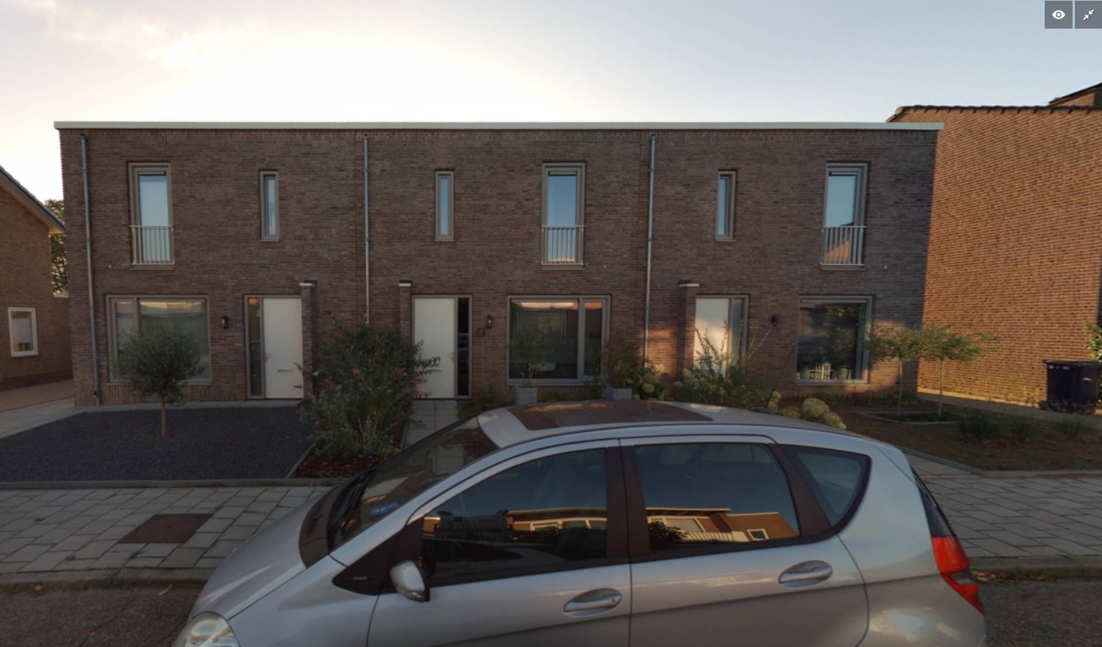 Clausstraat 33, 6373 JP Landgraaf, Nederland