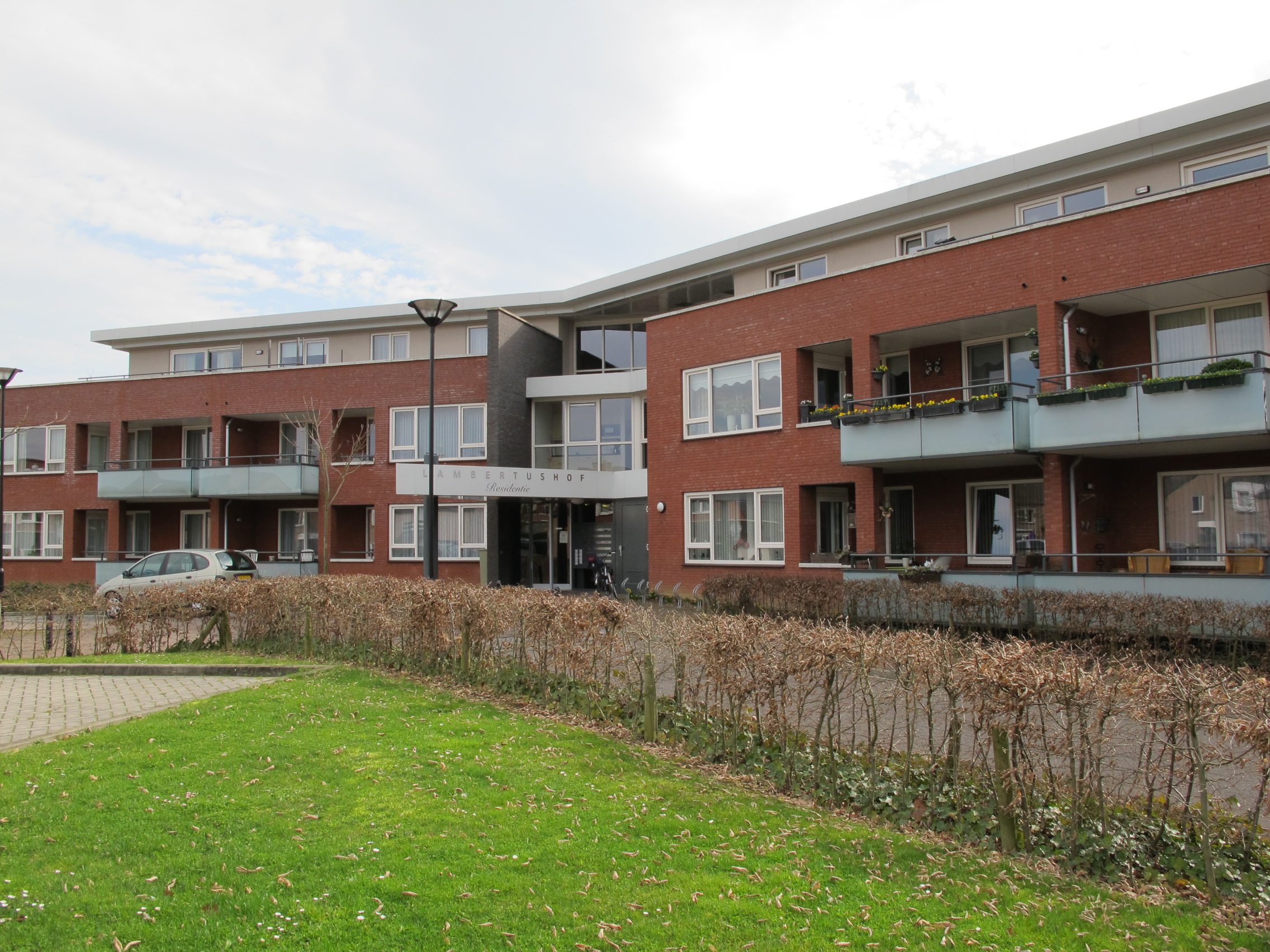 Burgemeester Gubbelsstraat 47, 6438 MS Oirsbeek, Nederland
