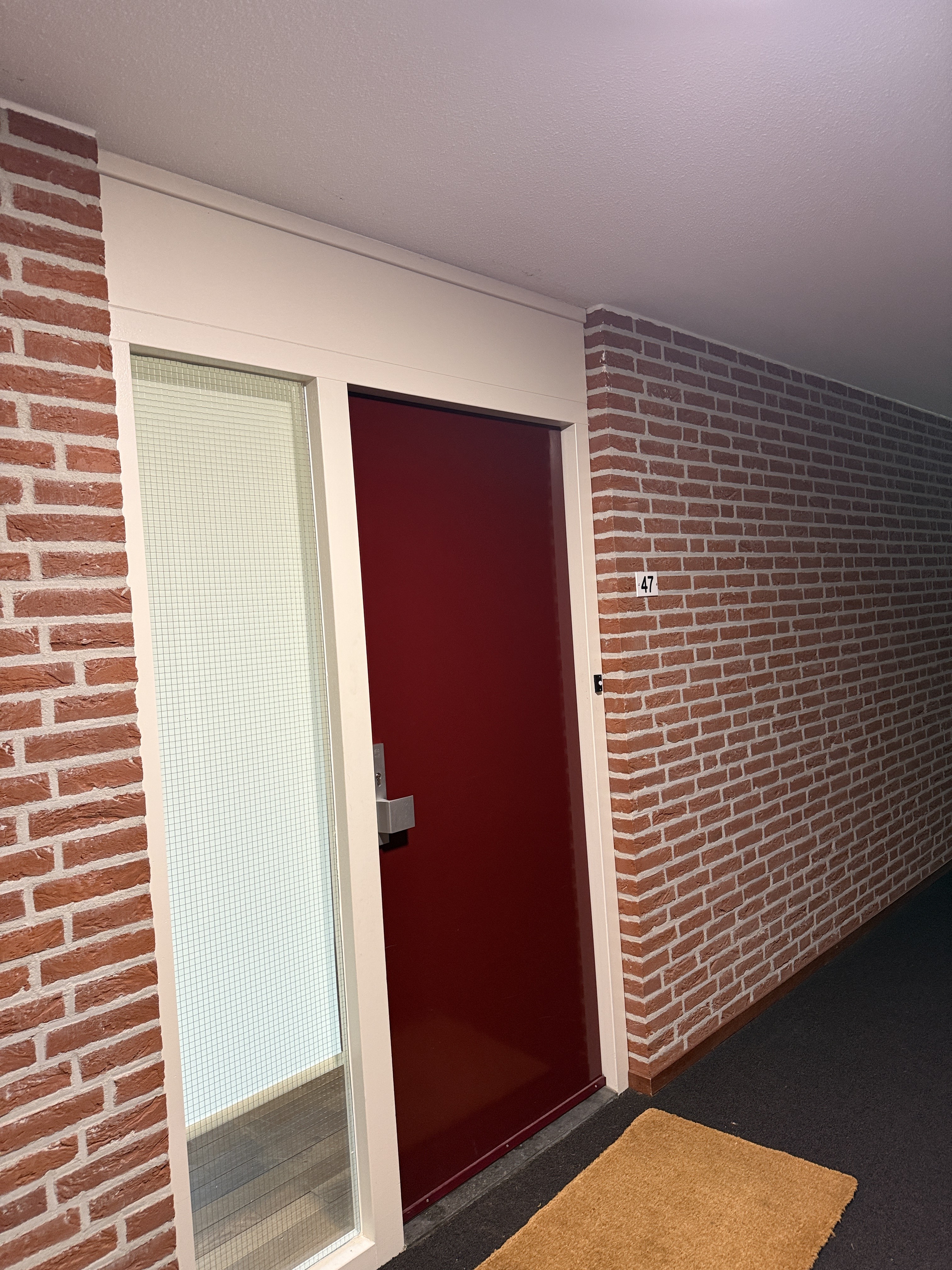 Burgemeester Gubbelsstraat 47