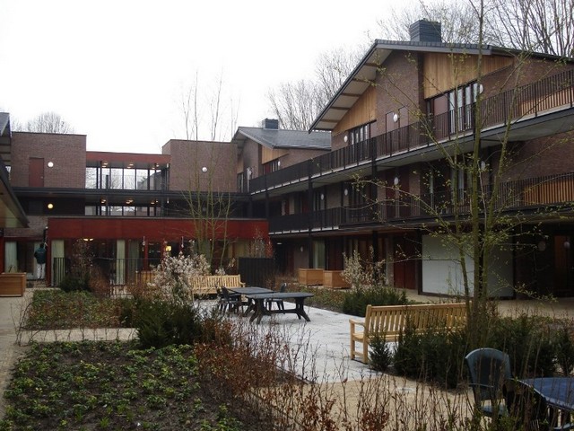 Sint Jozefhof 15, 6006 ER Weert, Nederland